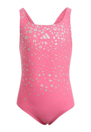 GLAM - Badpak - pink fusion
