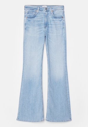 Citizens of Humanity ISOLA - Bootcut jeans - pale indigo