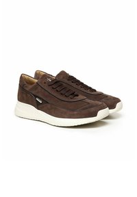 Cesare Paciotti Baskets basses - marrone