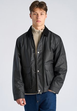 Lindbergh FIELD - Jas - black