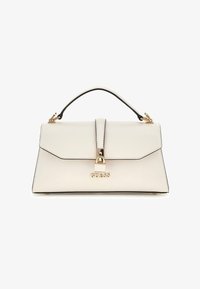 Unausgewählt, creme