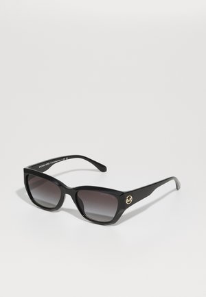 PEARL RIVER - Sunglasses - black