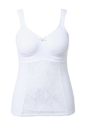 Ulla Popken, Shapewear - snow white
