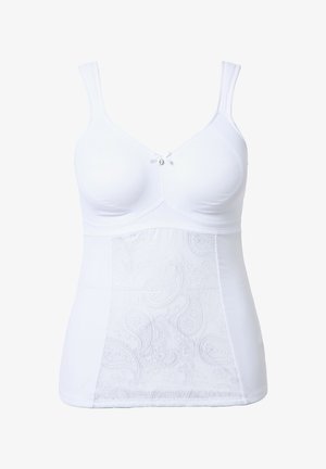 Ulla Popken, Shapewear - snow white
