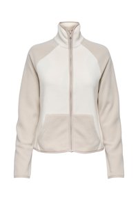 ONPJULIES - Veste polaire - cloud dancer