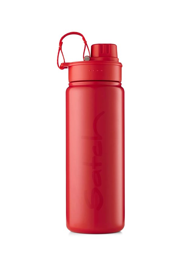 TRINKFLASCHE – Trinkflasche – rot