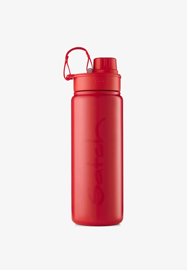 TRINKFLASCHE – Trinkflasche – rot