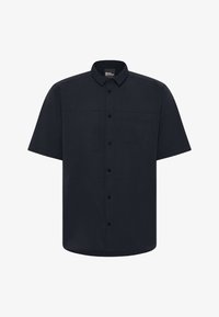 Unausgewählt, dark navy