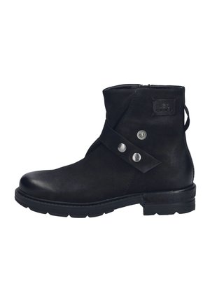 Josef Seibel Botines bajos - schwarz