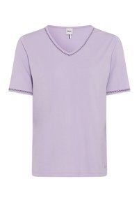 Unausgewählt, lavender