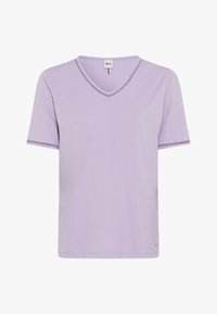 Unausgewählt, lavender