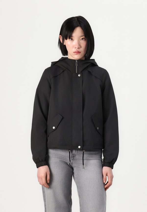 VMZOA SHORT - Light jacket