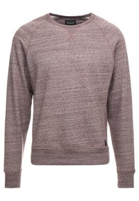 BHAlton - Sportinis megztinis - wine red