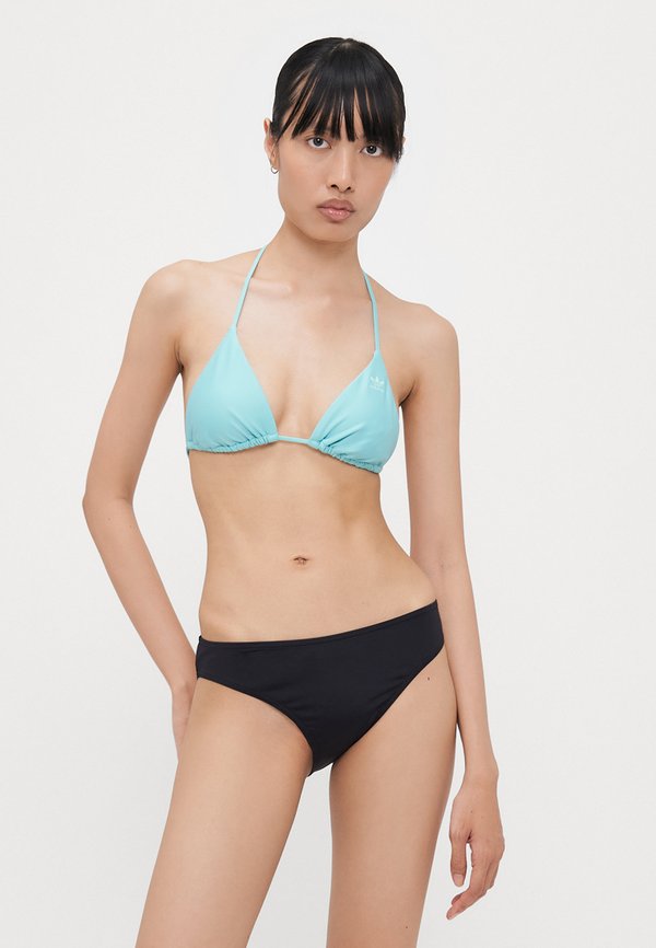 Bikini top - easy mint3