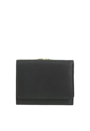 DUDU Wallet - black pop