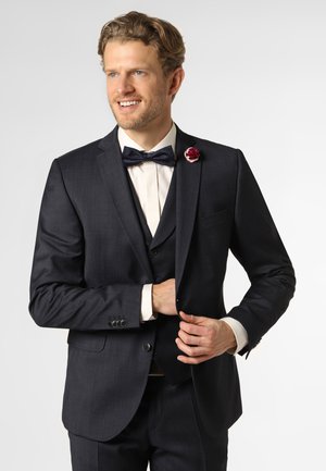 Suit jacket - marine