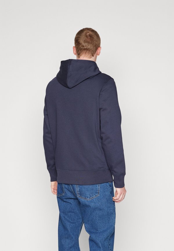 PRINTED GRAPHIC FULL - Zip-up sweatshirt2