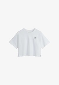 Niet geselecteerd, weiß bike