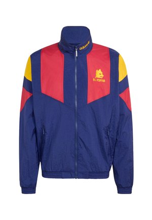 adidas Performance, AS ROMA EQT TRACK TOP - Тренировъчно яке - night sky