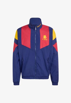 adidas Performance, AS ROMA EQT TRACK TOP - Тренировъчно яке - night sky