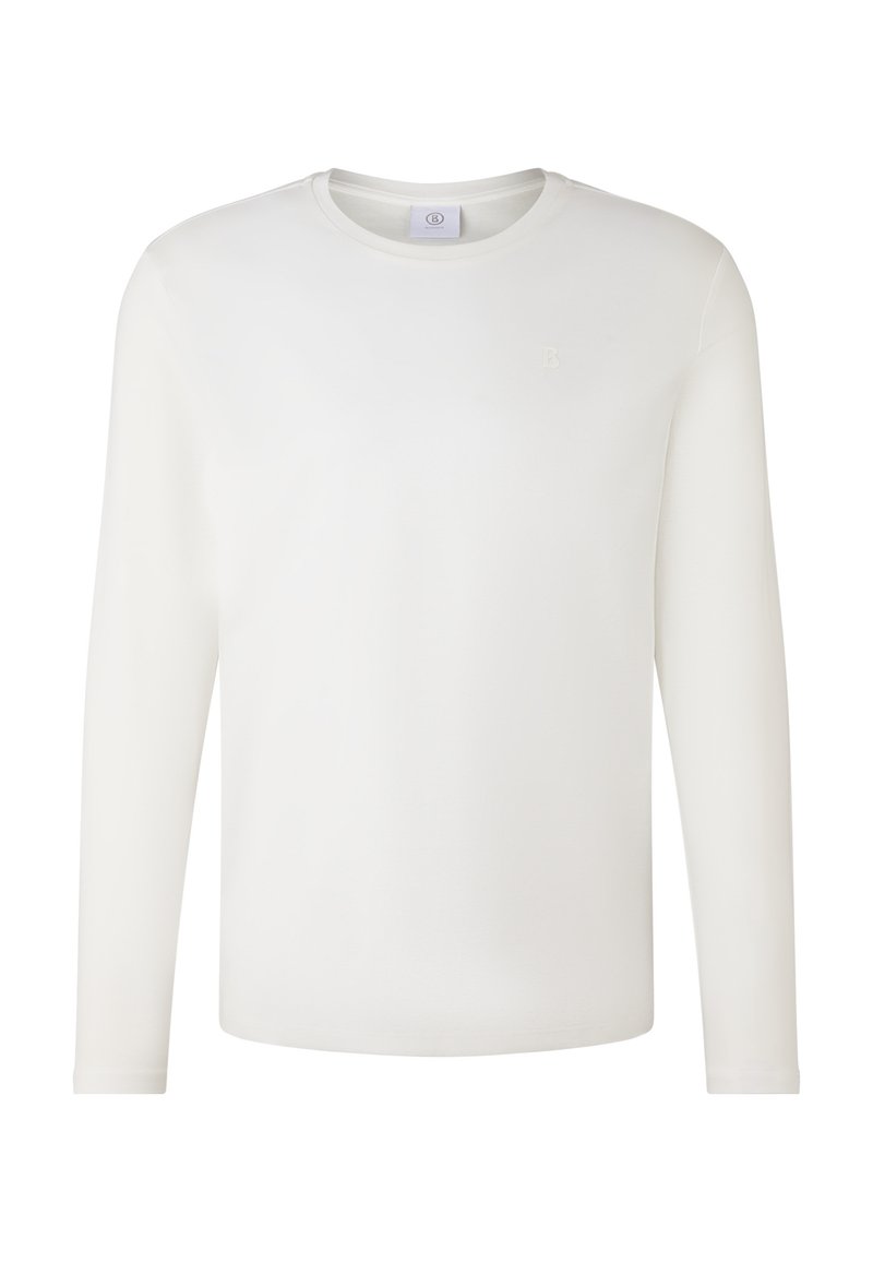 Bogner Longsleeve crème