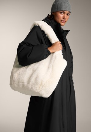 OYSHO Handtas - beige