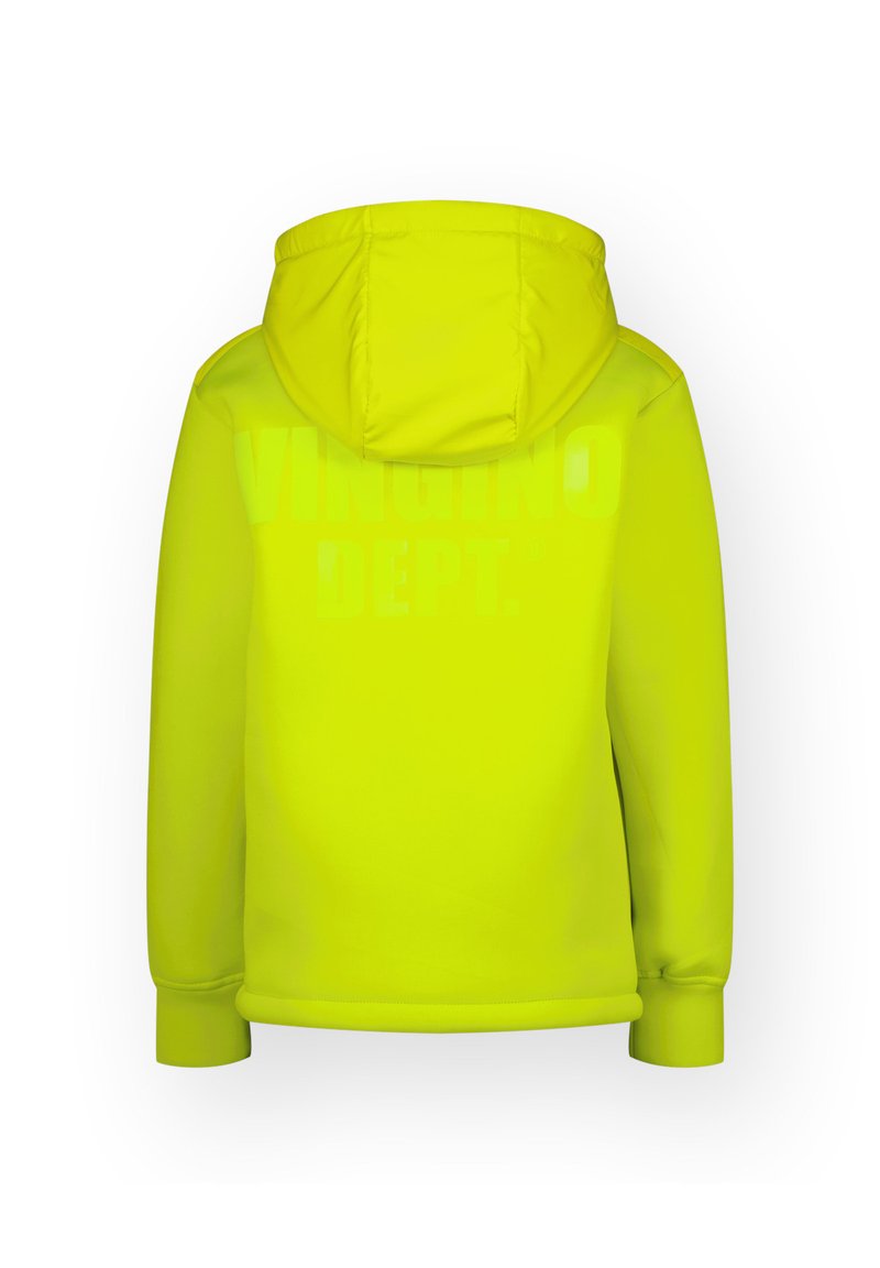 Vingino TAIN - Veste d'hiver - new olive/vert