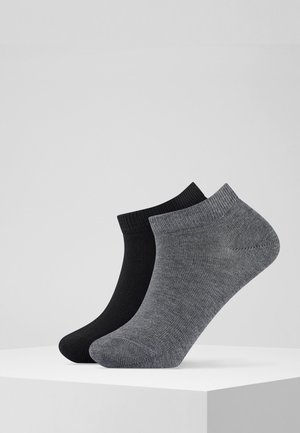 FALKE HAPPY 2-PACK MULTIPACK - Socken - sortiment (0050)