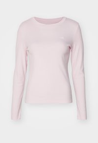 ESSENTIAL TEE - Langærmet T-shirt - potpourri