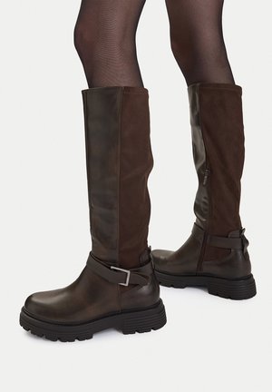Jenny, Botas - brown