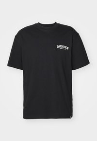 Seleccionado, black