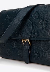 WITTCHEN ELEGANCE COLLECTION - Handtas - dark blue