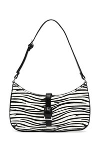 CAMILA - Borsa a mano - white