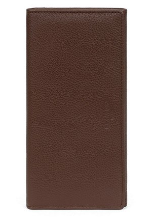 Hexagona CONFORT - Portemonnee - chocolat