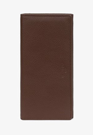 Hexagona CONFORT - Portefeuille - chocolat