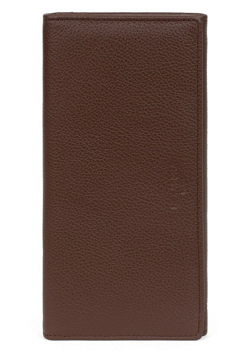 Hexagona CONFORT - Portemonnee - chocolat