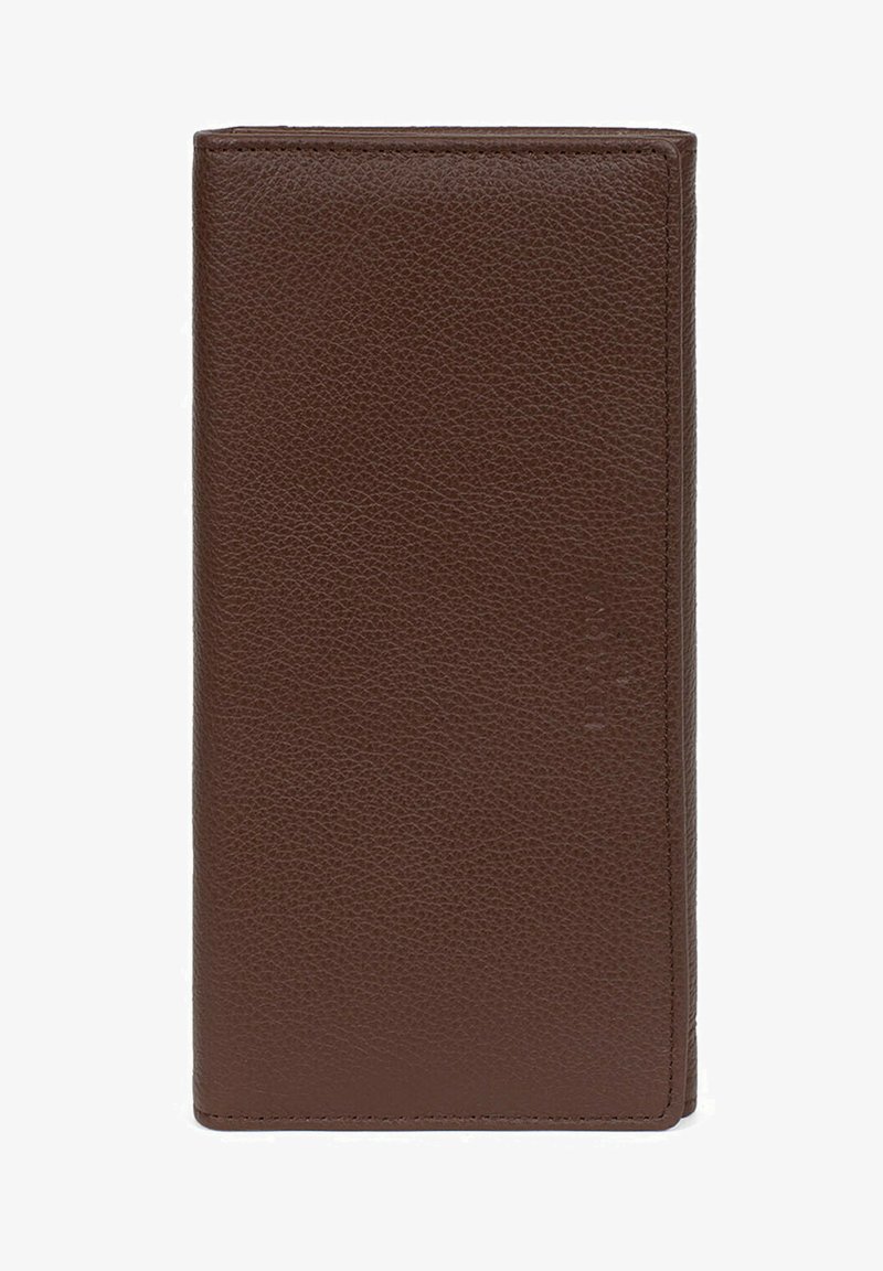 Hexagona CONFORT - Portafoglio - chocolat