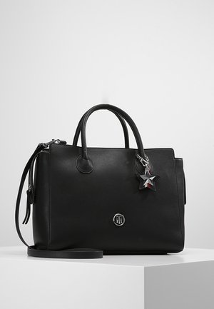 Tommy Hilfiger, Sac à main - black
