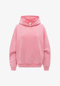Niet geselecteerd, pink