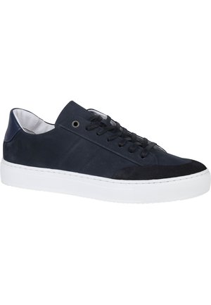 SKAVE  - Sneakers laag - blau dunkelblau