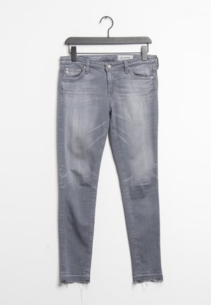 AG Jeans Vaqueros slim fit - grey