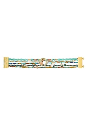 Bracelet - bleu turquoise