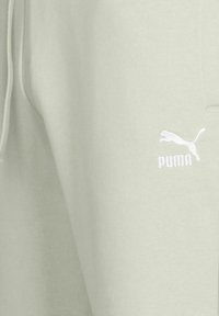 Puma Jogginghose - pebble gray