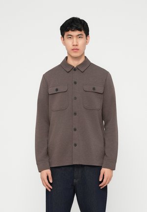 ONSNEWKODYL - Let jakke / Sommerjakker - coffee bean melange