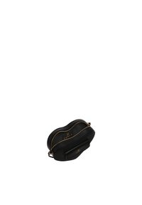Furla CAMELIA HEART MINI CROSSBODY - Axelremsväska - nero