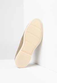 NeroGiardini Zapatos sin cordones - biscotto