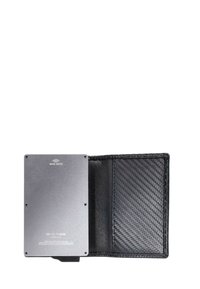 JOOP! E-CAGE VOLTERRA - Visitekaarthouder - schwarz