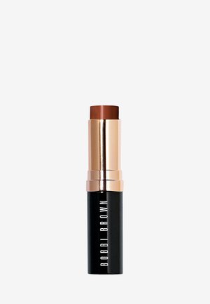 Bobbi Brown SKIN FOUNDATION STICK - Foundation - chestnut 9,0