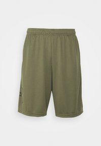 Unselected, marine green/black