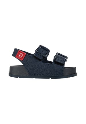 CARTAGO MILAO SLIDE COL BI532 - Scarpe primi passi - blue